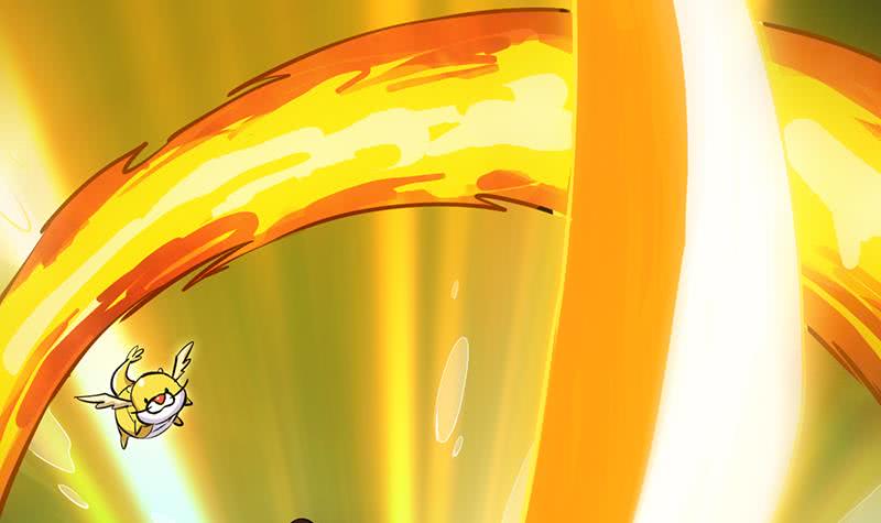 Guardian Dragon System Chapter 18 Gambar 54